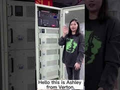 Telekommunikationskabinett im Freien